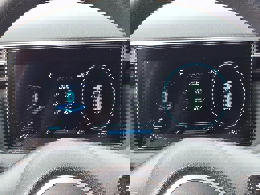 Used 2022 Hyundai Tucson Limited w/ Cargo Package image 17