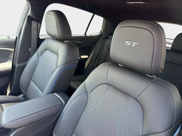 New 2026 Buick Envista Sport Touring w/ Convenience I Package FWD image 20