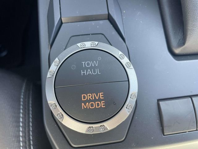 Used 2025 Toyota Tacoma TRD Sport RWD image 29
