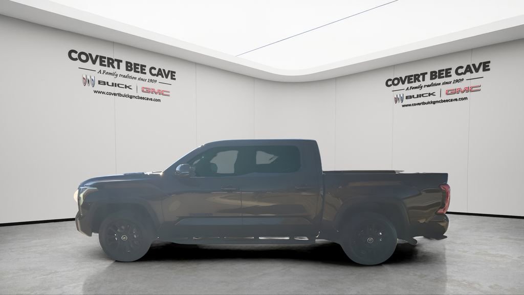 Used 2024 Toyota Tundra Limited image 5