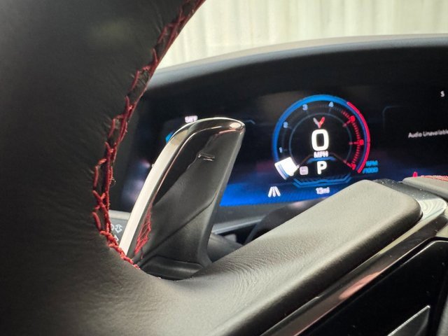 New 2026 Chevrolet Corvette Stingray Premium Conv w/ Z51 Performance Package image 47