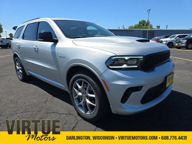 New 2026 Dodge Durango GT