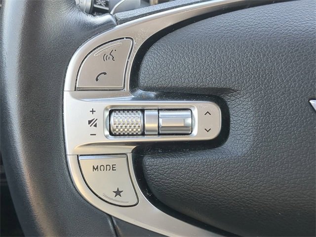 Used 2021 Genesis GV80 2.5T w/ Advanced Package 02 image 25