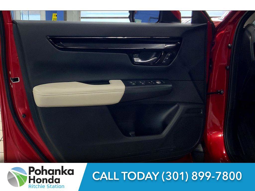 Used 2024 Honda CR-V EX-L image 25