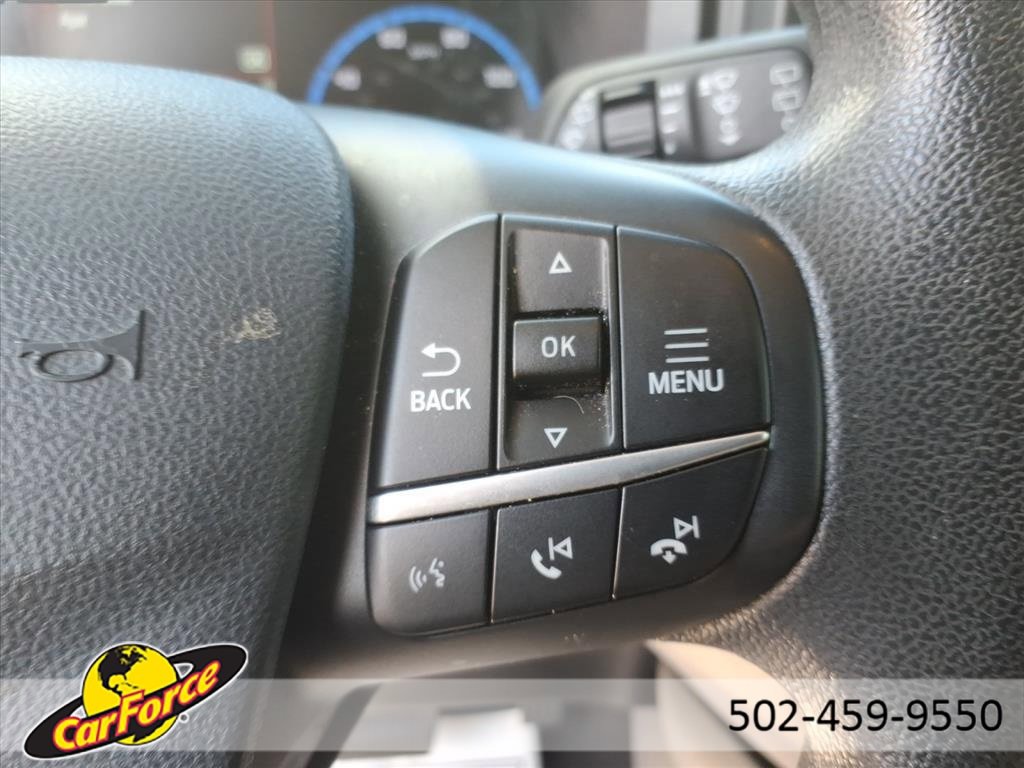 Used 2022 Ford Bronco Sport Big Bend image 23