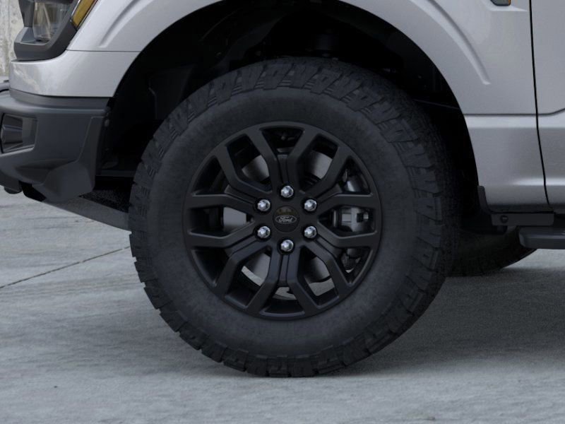 New 2026 Ford F150 Tremor w/ Equipment Group 402A High image 19