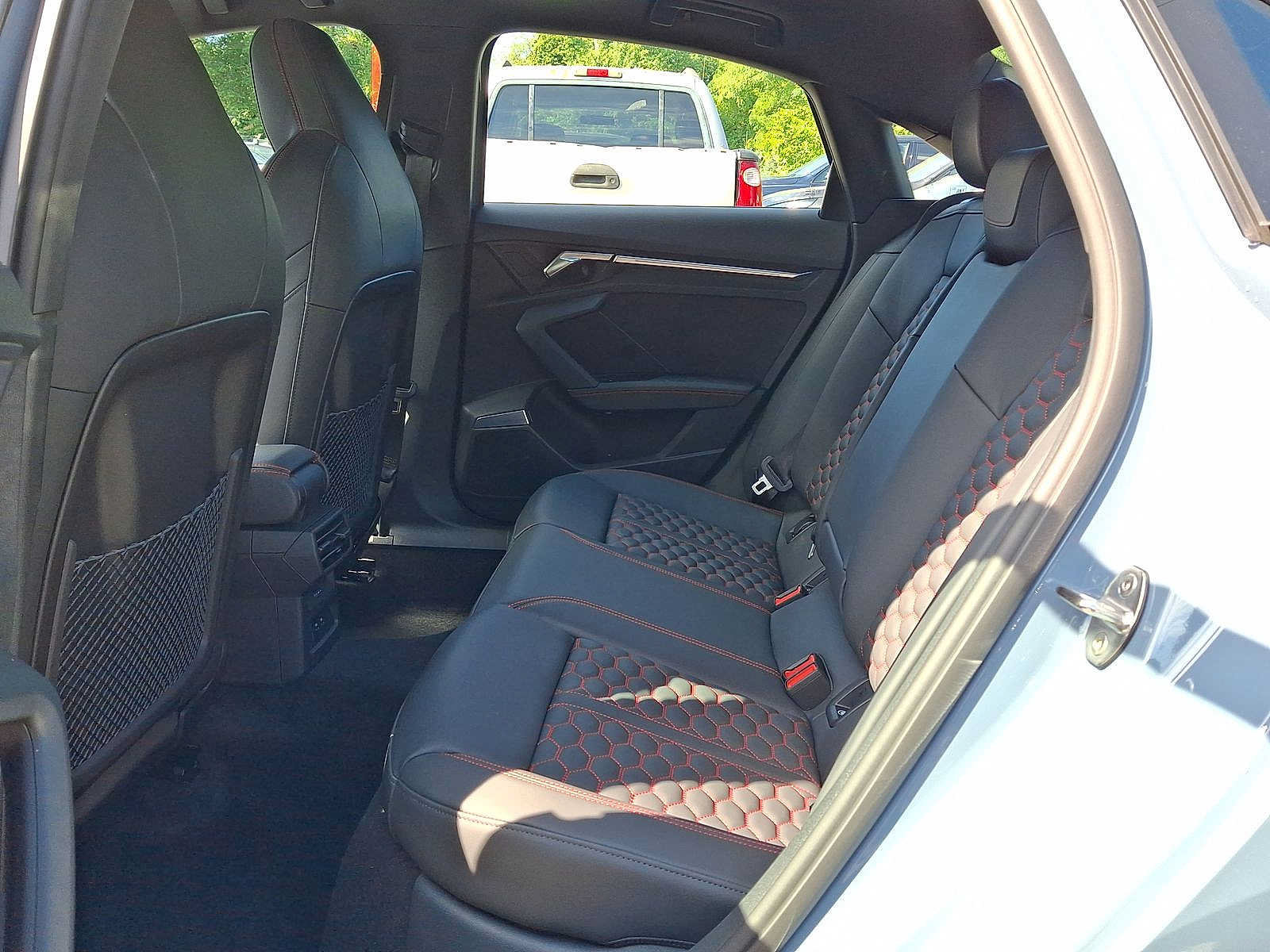 Certified 2024 Audi RS 3 AWD/4WD image 26