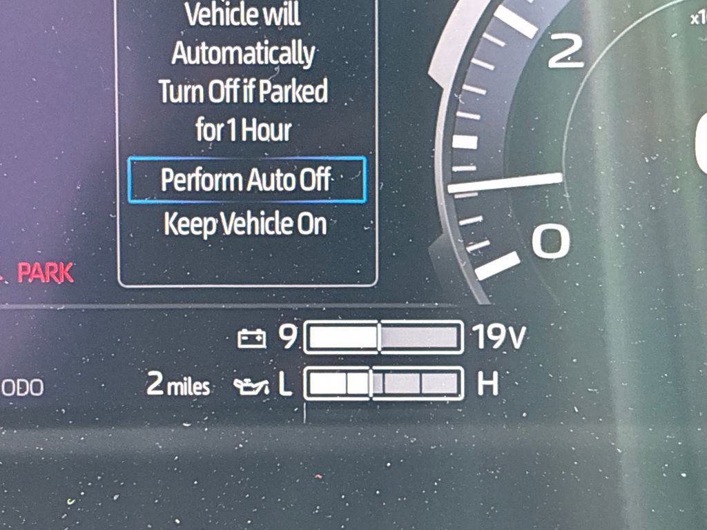 New 2026 Toyota Tundra Limited image 51