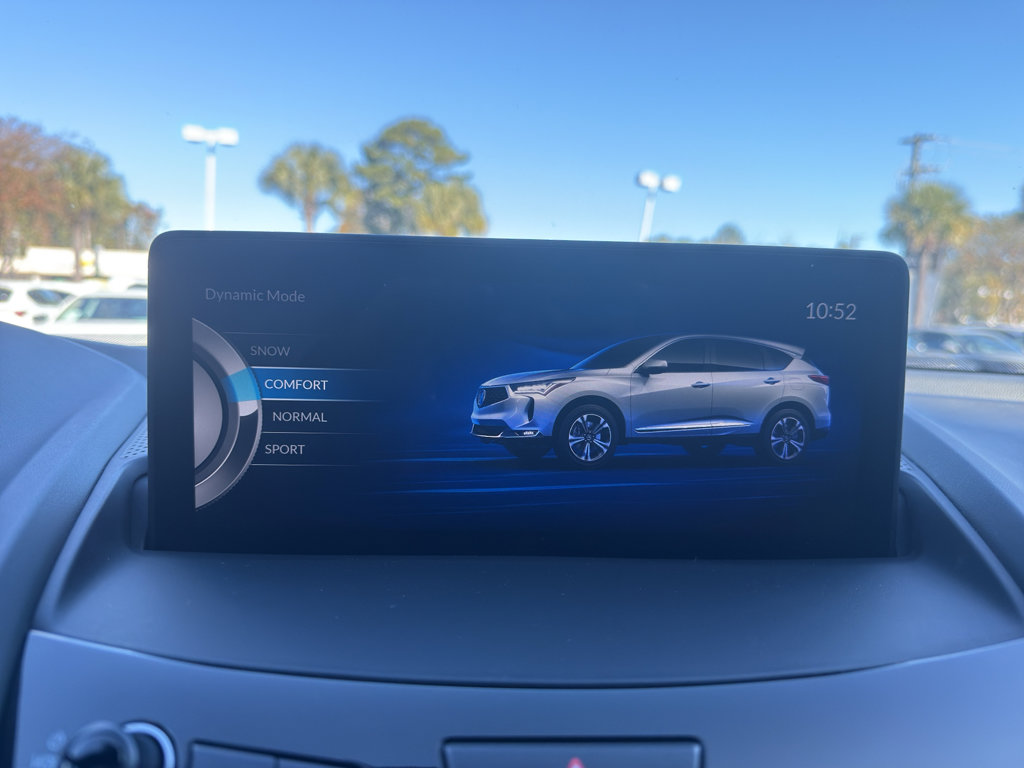 Certified 2025 Acura RDX A-Spec image 24