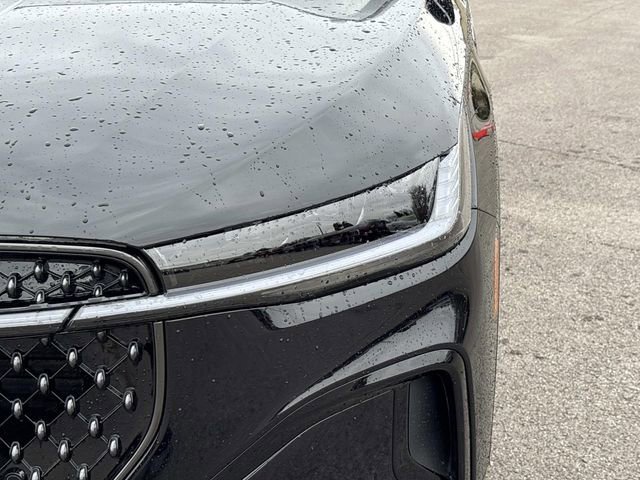 New 2026 Lincoln Nautilus Black Label w/ Jet Appearance Package image 10