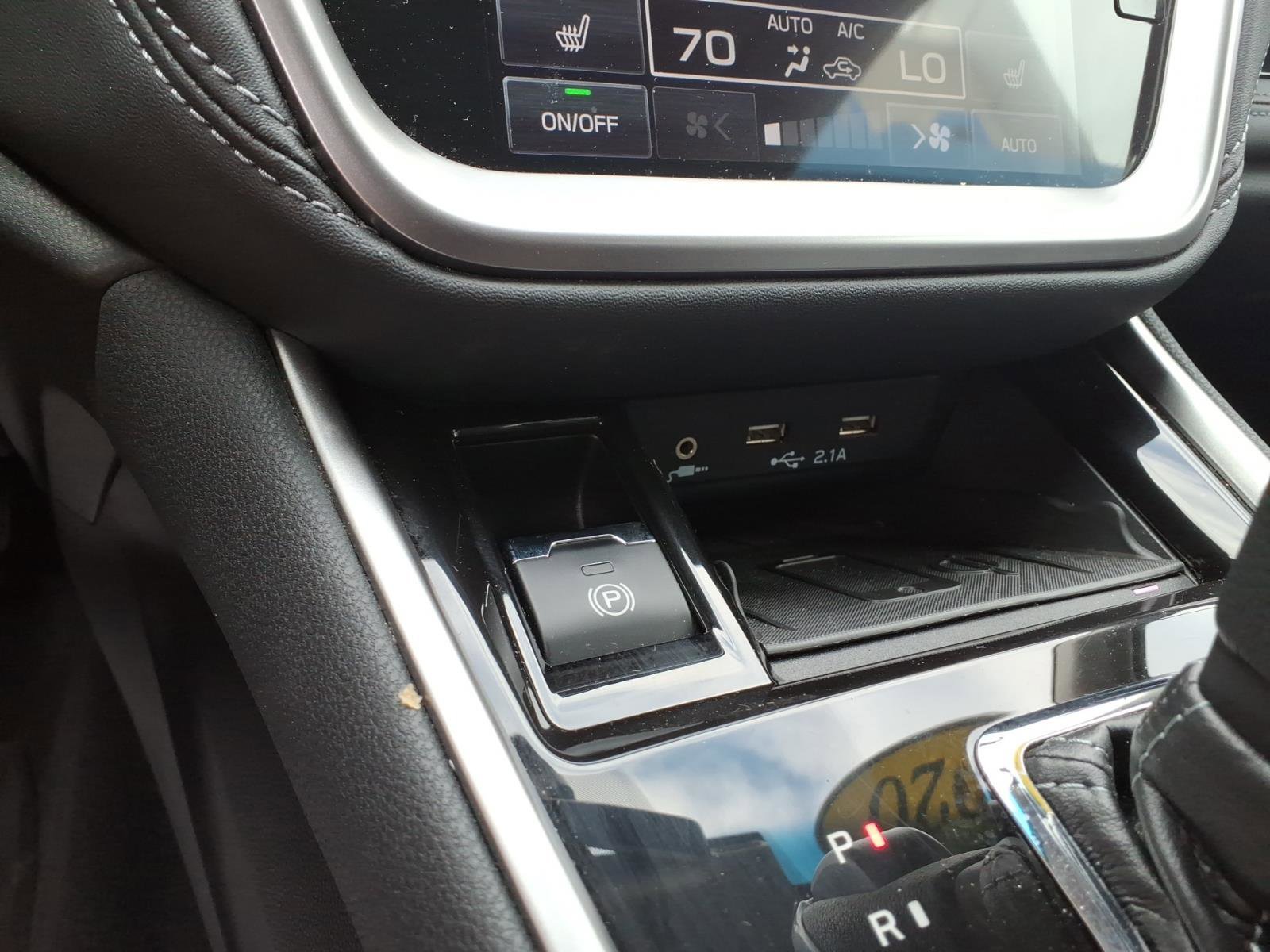 Used 2020 Subaru Outback Limited w/ Popular Package #2 image 24