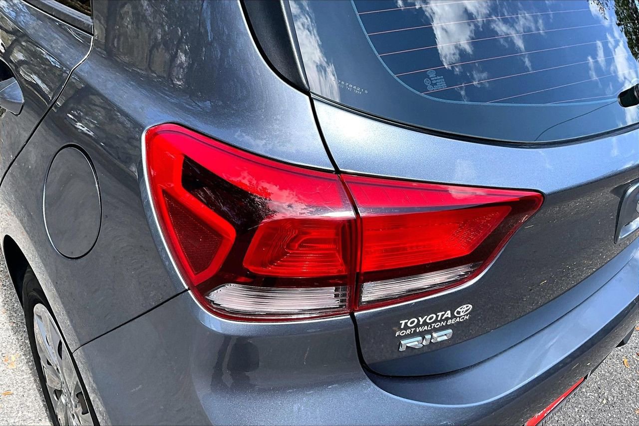 Used 2019 Kia Rio S image 20