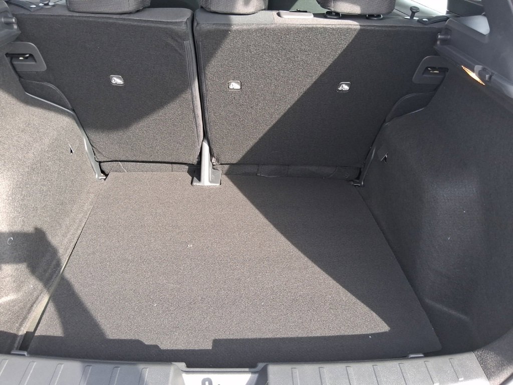 New 2026 Nissan Kicks S image 6