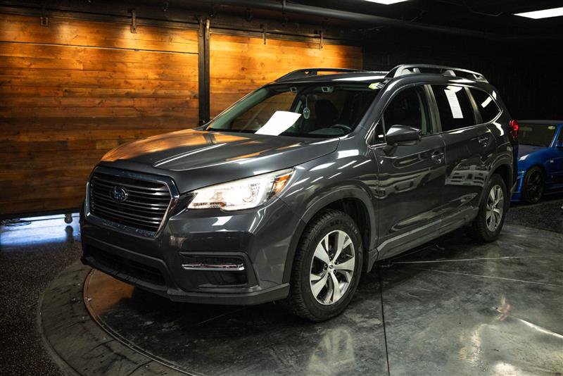 Used 2019 Subaru Ascent Premium AWD/4WD image 2