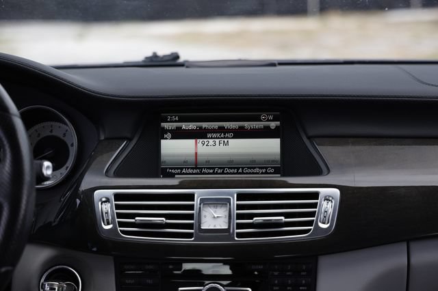 Used 2014 Mercedes-Benz CLS 550 4MATIC image 41