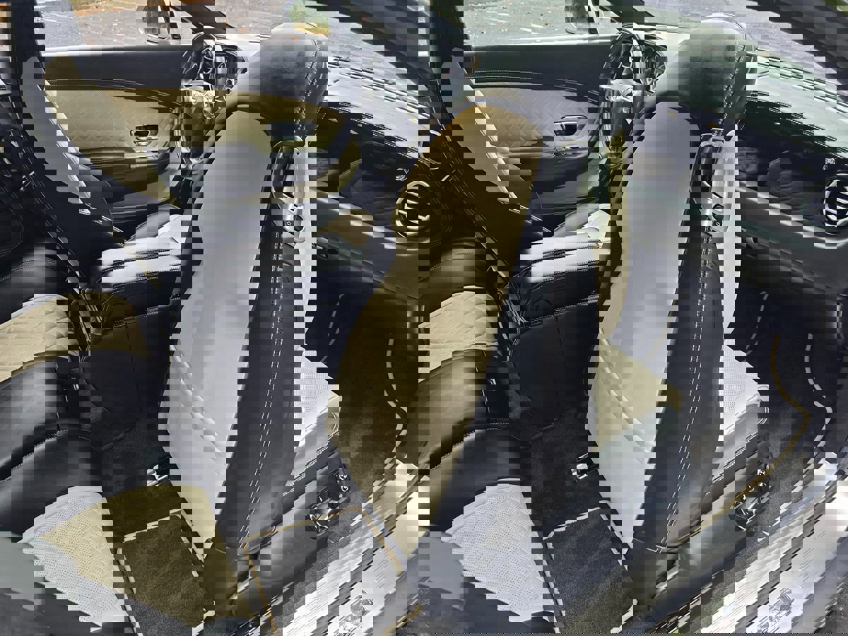 Used 2016 Bentley Continental GT V8 S image 19