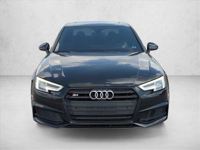 Used 2018 Audi S4 Prestige w/ Prestige Package AWD/4WD image 2