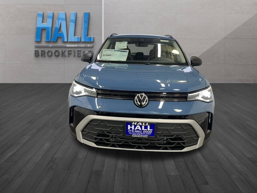 New 2026 Volkswagen Taos S AWD/4WD image 8