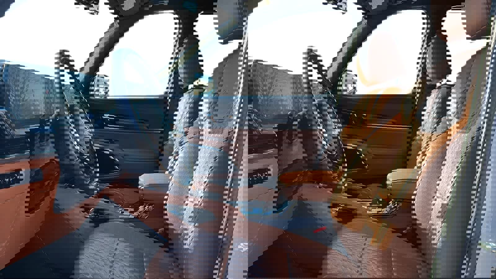 Used 2023 Kia Telluride EX X-Line image 10