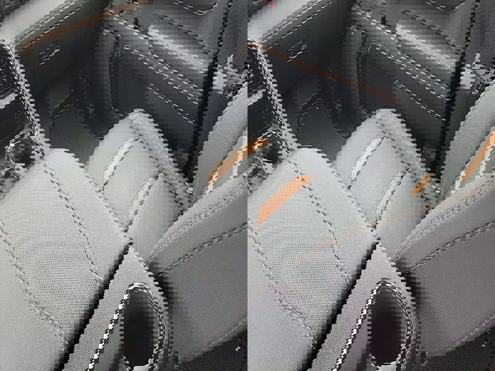 Used 2023 GMC Sierra 1500 AT4 w/ AT4 Preferred Package image 24