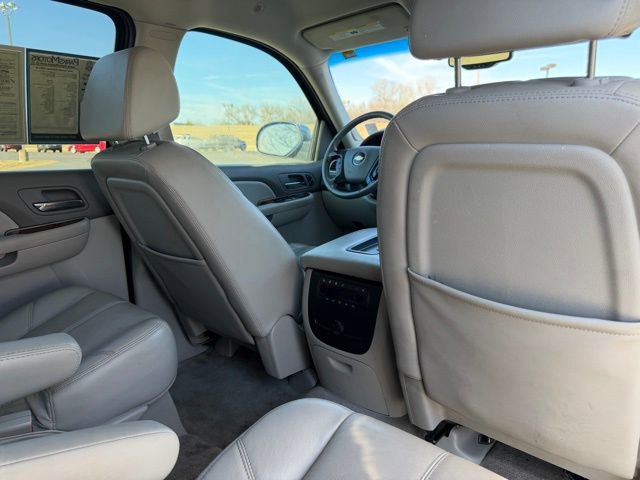 Used 2008 Chevrolet Suburban LTZ w/ LTZ Preferred Equipment Group image 13