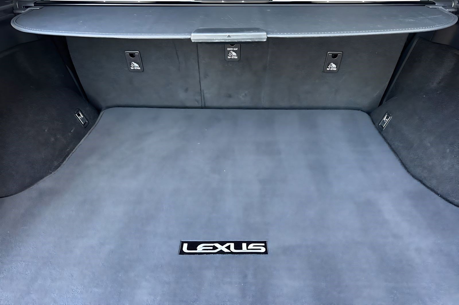 Certified 2023 Lexus RX 350 Premium w/ Cold Area Package FWD image 34