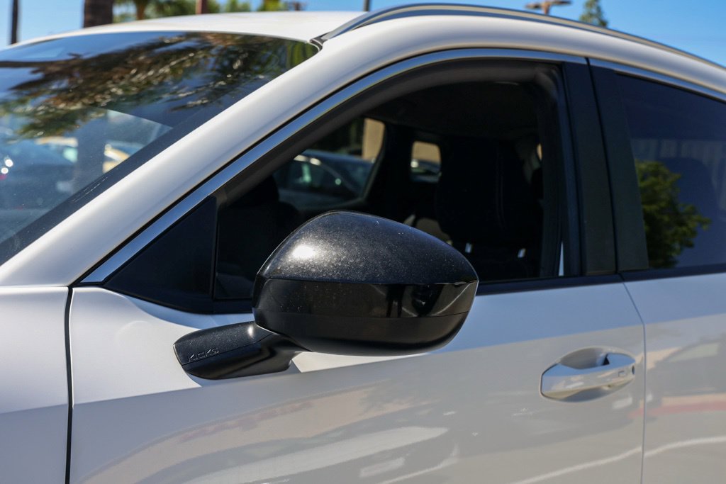 New 2026 Nissan Kicks SV FWD image 12