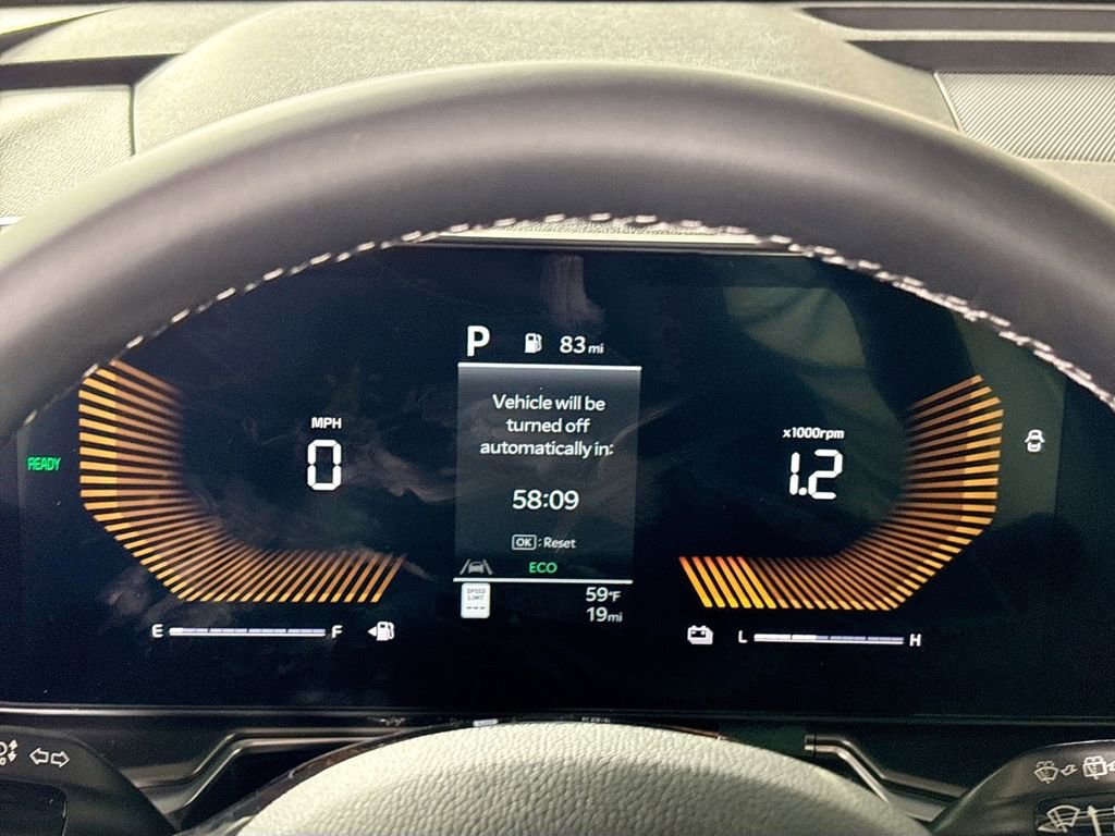 New 2025 Kia Sorento EX image 15