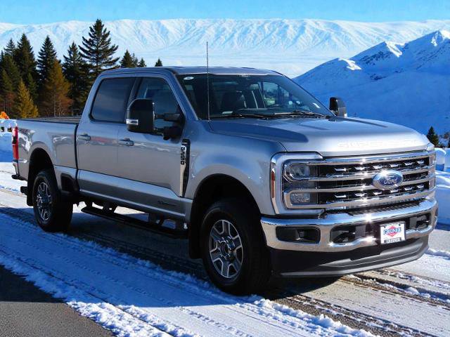 Certified 2024 Ford F250 Lariat image 8