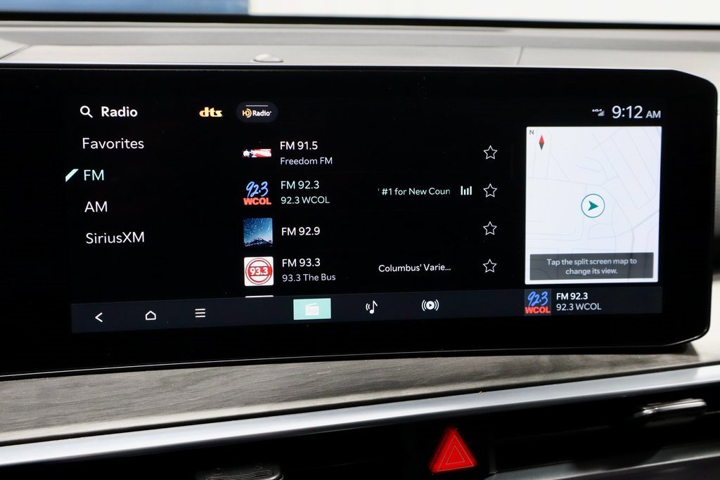 Used 2024 Kia Sorento SX image 3