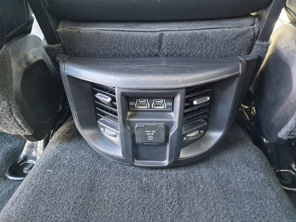 Used 2024 RAM 2500 Laramie image 30