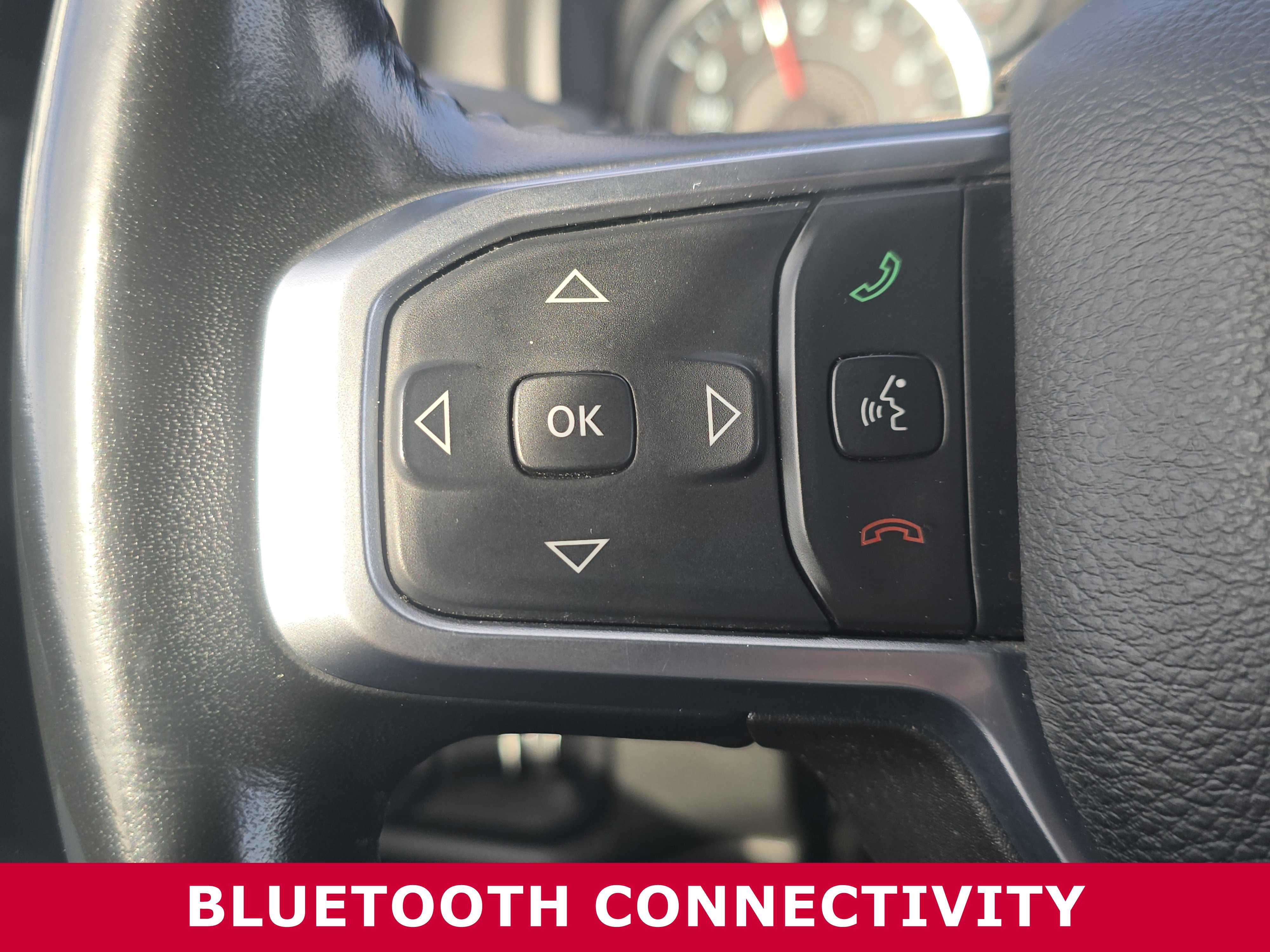 Used 2024 RAM 1500 Big Horn AWD/4WD image 9