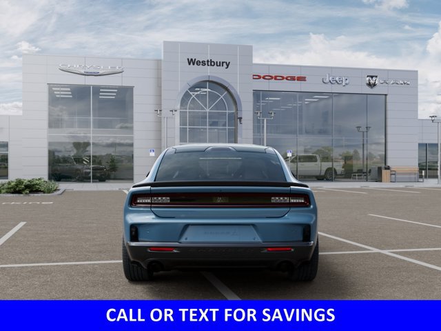 New 2027 Dodge Charger Scat Pack AWD/4WD image 7