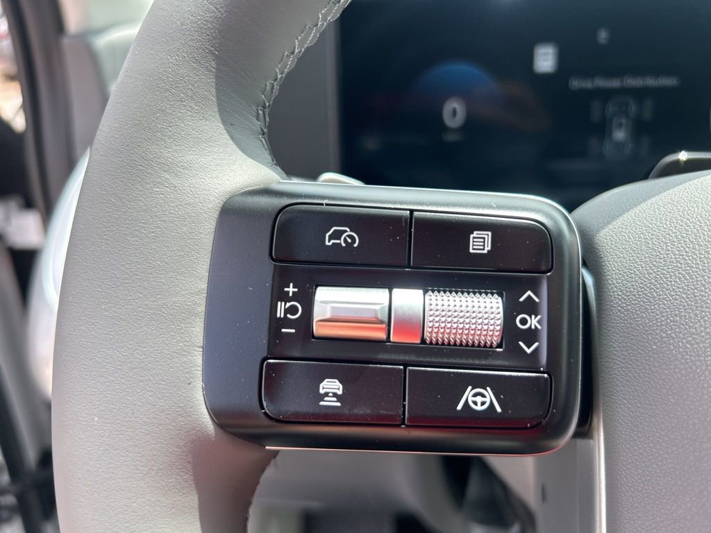 New 2026 Hyundai Ioniq 9 SEL image 13