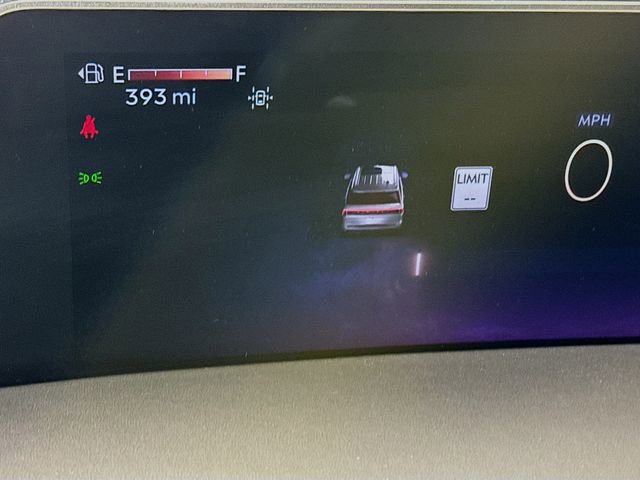 New 2025 Lincoln Navigator Reserve w/ Jet Appearance Package image 12