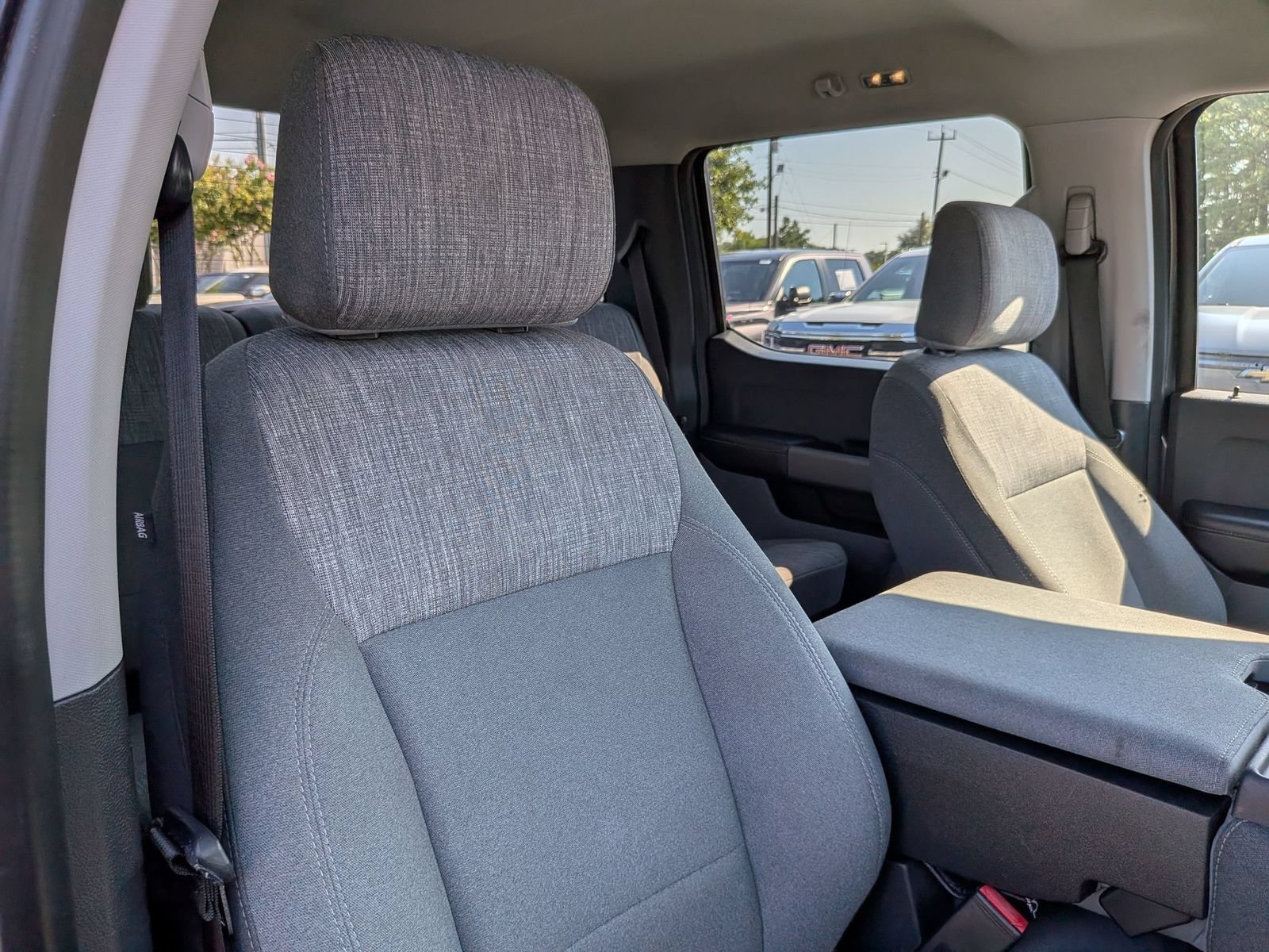 Used 2023 Ford F150 XLT AWD/4WD image 36