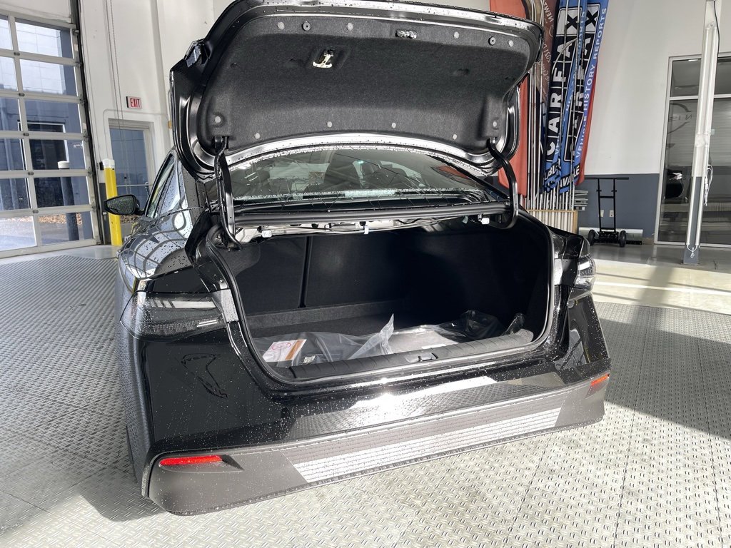 New 2026 Nissan Sentra S w/ Floor Mat Package image 7