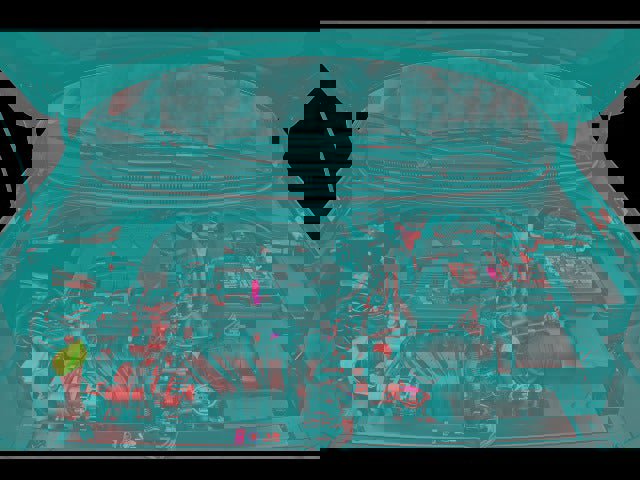 Used 2023 Kia Rio S image 19