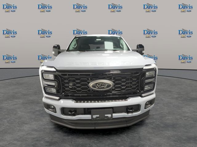 New 2025 Ford F250 Lariat w/ Lariat Ultimate Package image 8