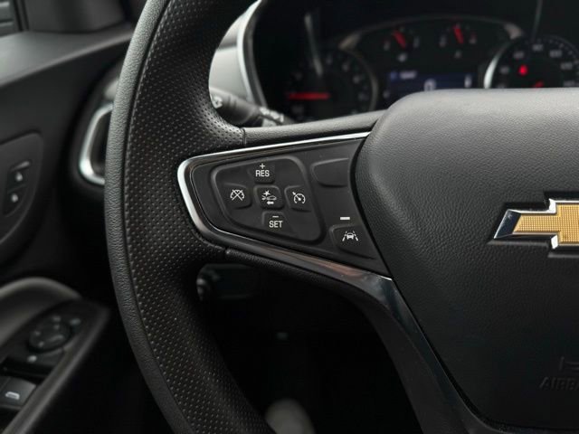 Used 2024 Chevrolet Equinox LT image 26