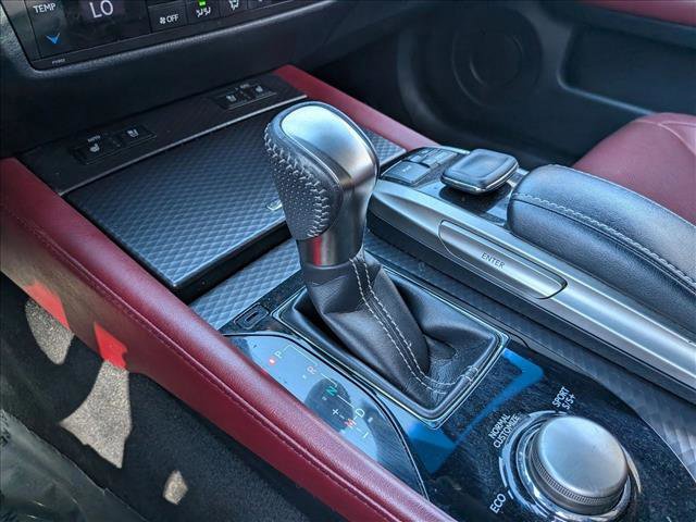 Used 2019 Lexus GS 350 F Sport RWD image 15