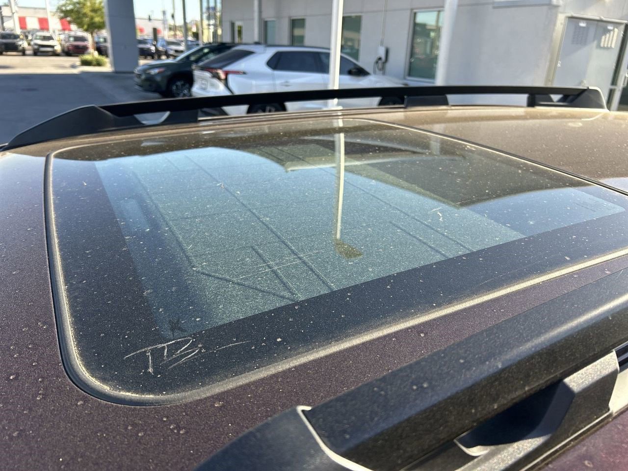 New 2026 Subaru Forester Premium image 18