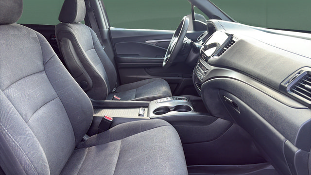 Used 2022 Honda Pilot Sport image 24