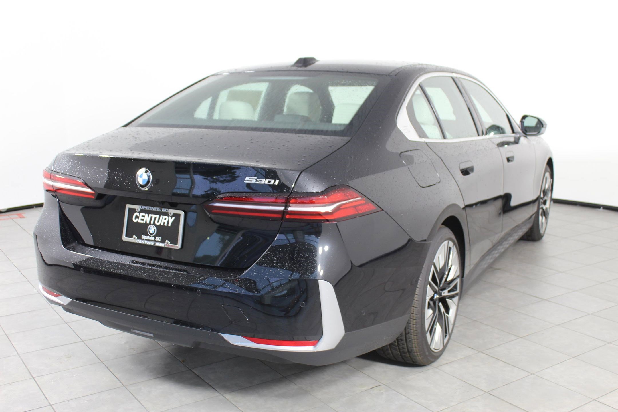 New 2025 BMW 530i 530i image 8