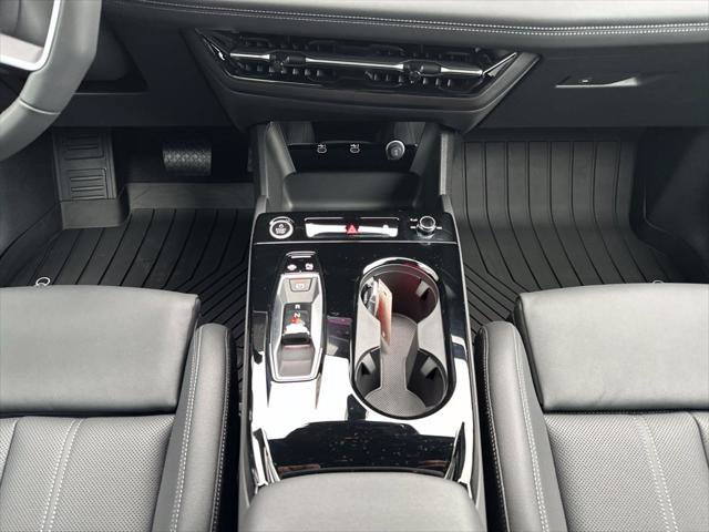 New 2027 Audi Q6 e-tron Premium Plus AWD/4WD image 17