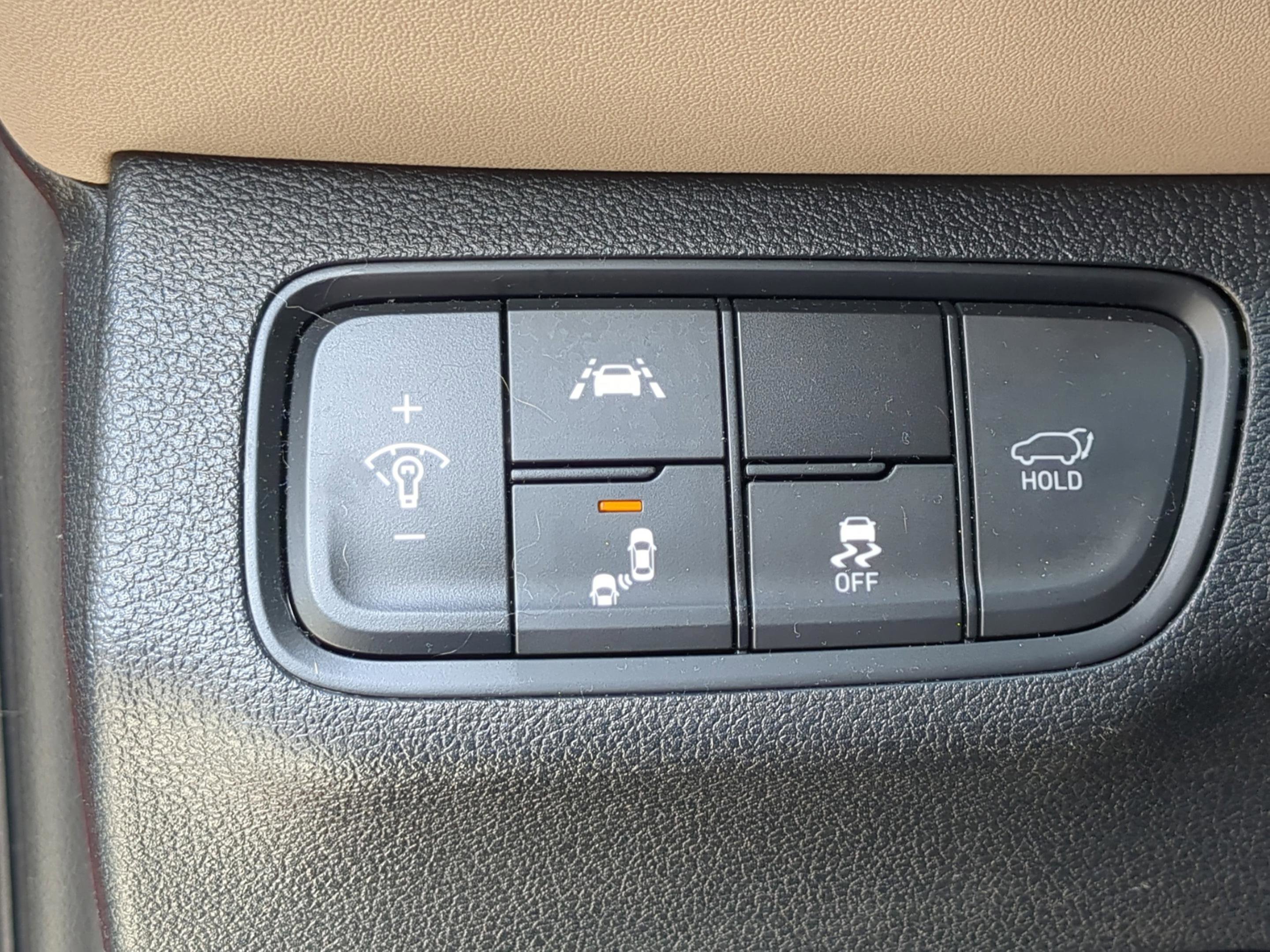 Used 2019 Hyundai Santa Fe SEL FWD image 20