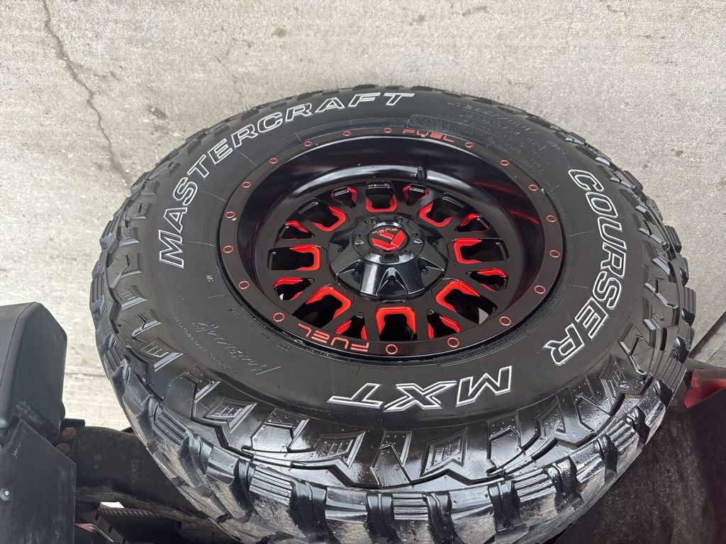 Used 2018 Jeep Wrangler Sport image 41