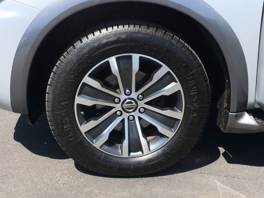 Used 2020 Nissan Armada SL w/ Premium Package AWD/4WD image 41