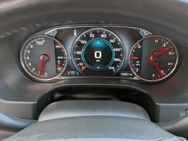 Used 2018 GMC Acadia Denali AWD/4WD image 10