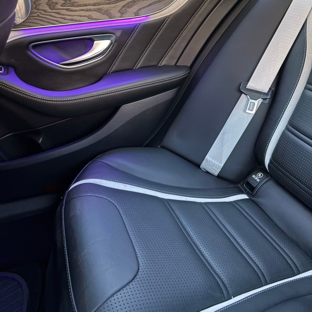 Used 2019 Mercedes-Benz C 63 AMG S image 10